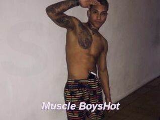 Muscle_BoysHot