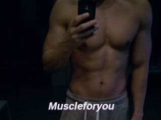 Muscleforyou