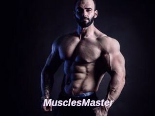 MusclesMaster
