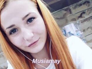 Musiamay