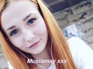 Musiamay_xxx