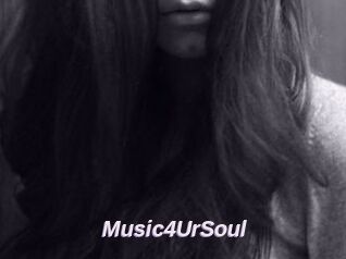 Music4UrSoul