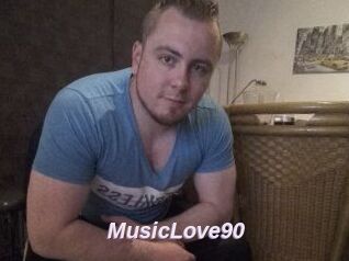 MusicLove90