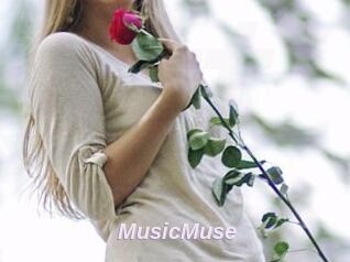 MusicMuse