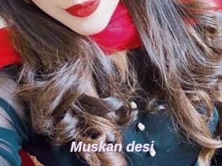 Muskan_desi