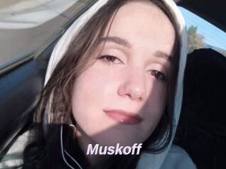 Muskoff