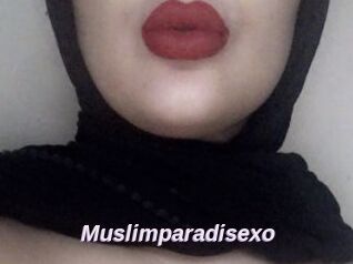 Muslimparadisexo