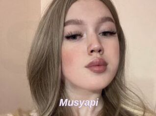 Musyapi