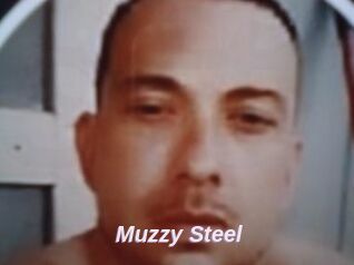 Muzzy_Steel