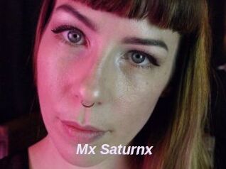 Mx_Saturnx