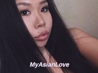 MyAsianLove