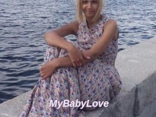 MyBabyLove