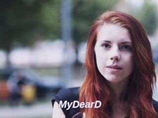 MyDearD