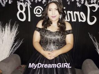 MyDreamGIRL