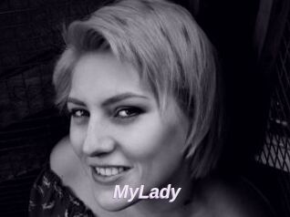 MyLady