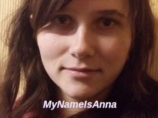 MyNameIsAnna