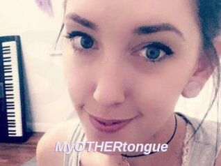 MyOTHERtongue