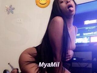MyaMil
