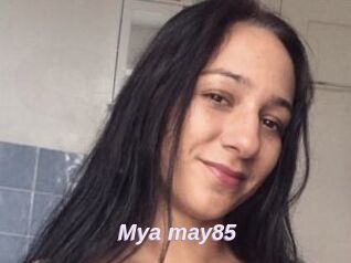 Mya_may85