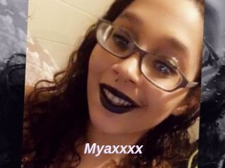 Myaxxxx