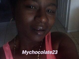 Mychocolate23