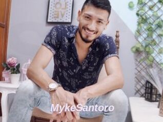 MykeSantoro