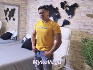 MykeVega