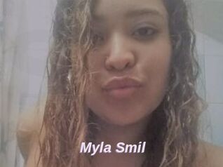 Myla_Smil
