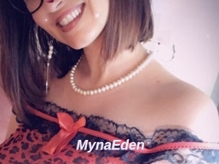MynaEden