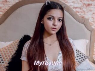 MyraJune