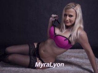 MyraLyon