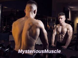 MysteriousMuscle