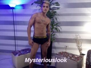 Mysteriouslook
