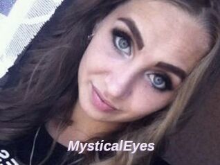 MysticalEyes