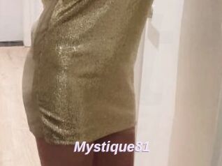 Mystique81