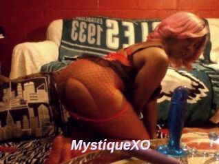 MystiqueXO
