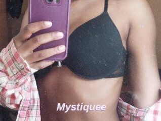 Mystiquee