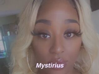 Mystirius