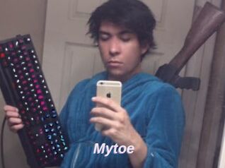 Mytoe