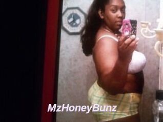 MzHoneyBunz