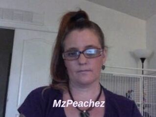 MzPeachez