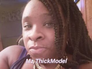 Mz_ThickModel
