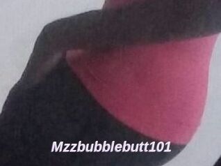 Mzzbubblebutt101