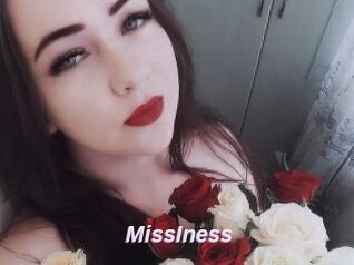 _MissIness_