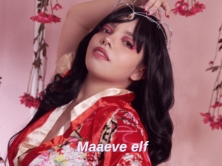 Maaeve_elf