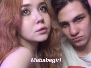 Mababegirl