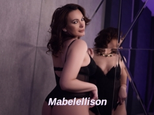 Mabelellison