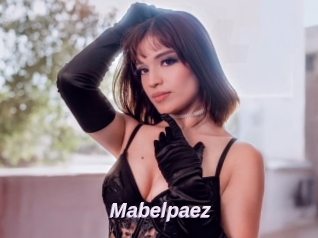 mabelpaez sexyflirt