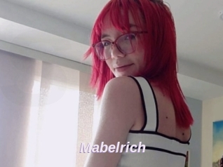 Mabelrich