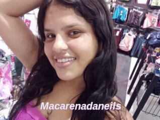 Macarenadaneils